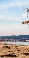 Four Points by Sheraton Sunny Beach (ex Globus)