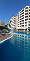 Four Points by Sheraton Sunny Beach (former Globus)