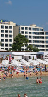 GLOBUS SUNNY BEACH