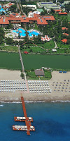 GLORIA GOLF RESORT