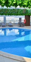Gloria Hotel & Suites Doha