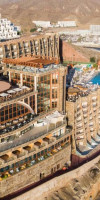 Gloria Palace Amadores Thalasso & Hotel