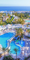 GLORIA PALACE SAN AGUSTIN THALASSO & HOTEL