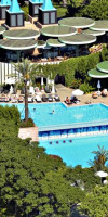 GLORIA VERDE RESORT
