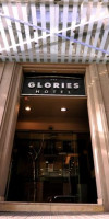 Glories Hotel