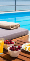 Glyfa Beach Villas