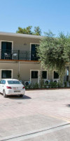Glyfada Beach Hotel