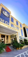 GM CITY HOTEL