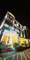 GM CITY HOTEL