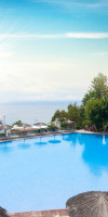 GODDES OF BODRUM / ISIS HOTEL & SPA /