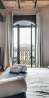 Godó Luxury Apartment Paseo de Gracia