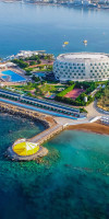 GOLD ISLAND FAMILY HOTEL