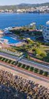 GOLD ISLAND FAMILY HOTEL