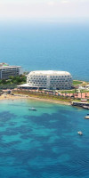 Hotel San Agustín Beach Club Gran Canarias