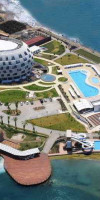 SENTIDO GOLD ISLAND HOTEL