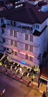 Gold Stern Hotel