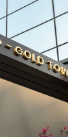 GOLD TOWER LIFESTYLE HOTEL