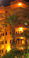 Gold Twins Family Beach Hotel