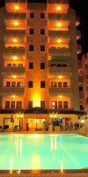 Gold Twins Family Beach Hotel