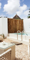 Gold Zanzibar Beach House & Spa