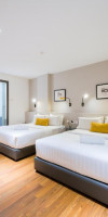 Gold3 Boutique Hotel