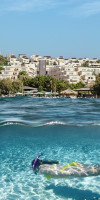 GOLDEN AGE BODRUM