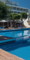 GOLDEN ALEXANDROS HOTEL