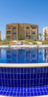 GOLDEN APARTMENTS EL GOUNA