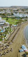 Golden Bay Beach Hotel