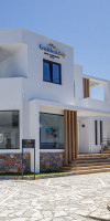GOLDEN BAY BOUTIQUE HOTEL AND  BUNGALOWS