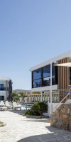 GOLDEN BAY BOUTIQUE HOTEL AND  BUNGALOWS