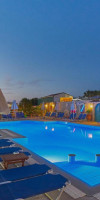 GOLDEN BAY HOTEL MALIA