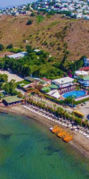 GOLDEN BEACH BODRUM