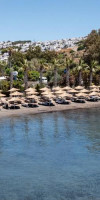 GOLDEN BEACH BODRUM