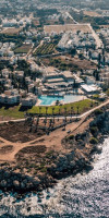 GOLDEN BEACH HURGHADA RESORT (EX. MOVIE GATE HURGHADA)