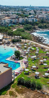 GOLDEN BEACH HURGHADA RESORT (EX. MOVIE GATE HURGHADA)