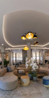 Golden Beach Park Hotel