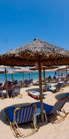 Golden Beach Potidea Hotel