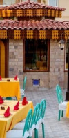 GOLDEN BEACH RESORT
