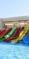 Golden Beach Resort