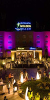 GOLDEN BEACH RESORT