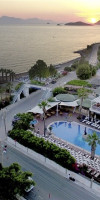 GOLDEN BEACH RESORT & SPA