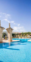 Golden Carthage Hotel Tunis