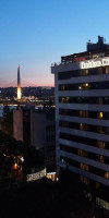 Golden City Hotel Istanbul