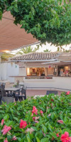 Golden Club Cabanas