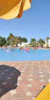 Golden Club Cabanas