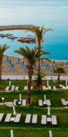Golden Coast Beach Hotel