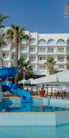Golden Coast Beach Hotel