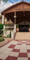 Golden Days Hotel