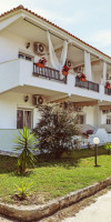 Golden Deer Apartments Fourka Chalkidiki